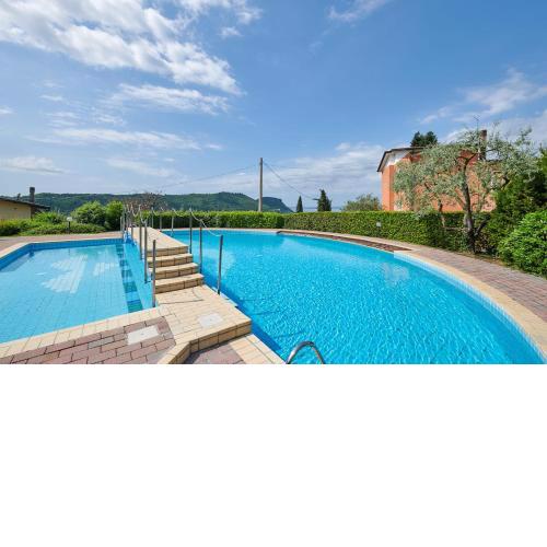 ApartmentsGarda - Baia D'Argento Residence
