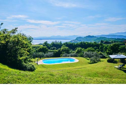 ApartmentsGarda - Casa Lore