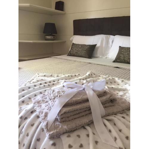 ApartmentsGarda - GardaLux Apartments