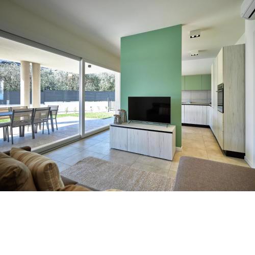 ApartmentsGarda - Il Leccio Residence