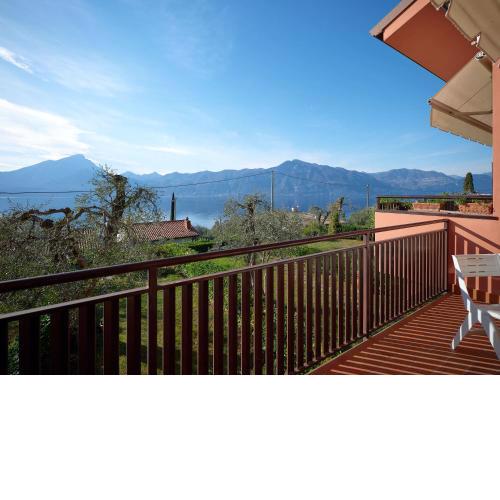 ApartmentsGarda - PAI SOL Residence
