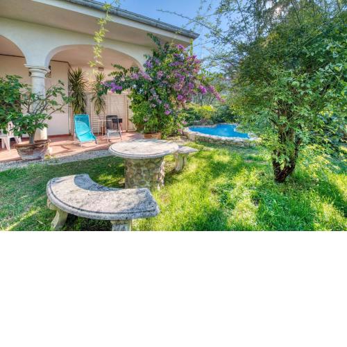ApartmentsGarda - Residenza Bouganville