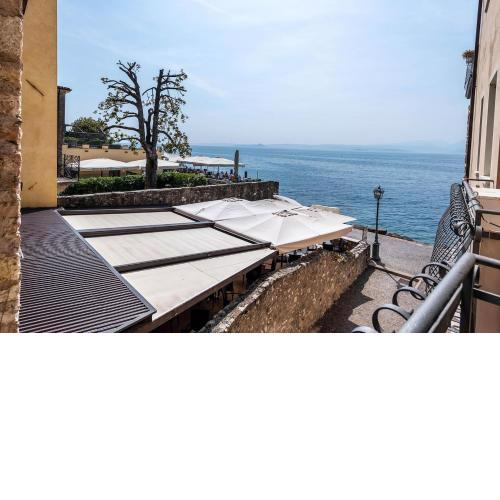 ApartmentsGarda - Residenza Dei Navigatori