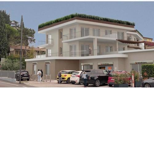 ApartmentsGarda - Residenza Vittoria