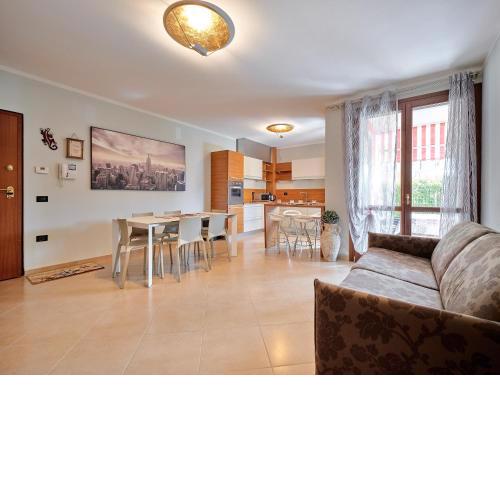 ApartmentsGarda - Rio Dei Molini