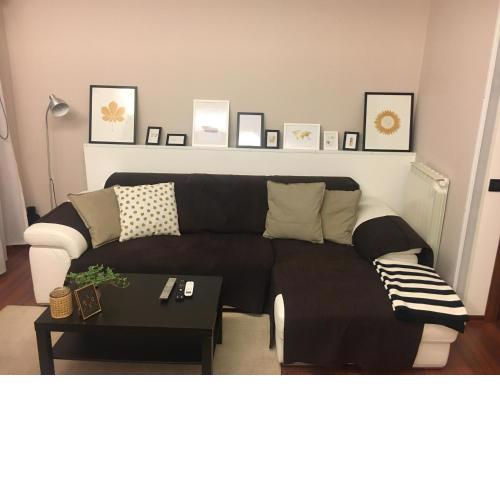 apartmentsIT via Verona 16