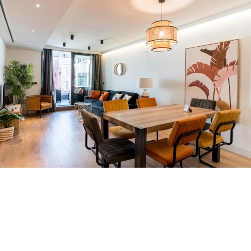 Apartmentsole - San Pablo