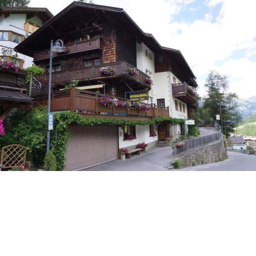 Apartpension Schollberg