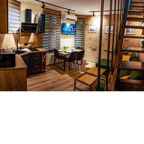 ApartPro Veliko Tarnovo