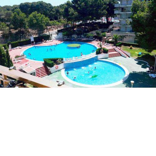 Apartsalou Lea