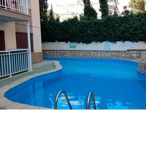 Apartsalou Priorat
