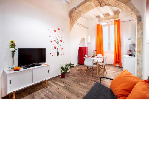 ApartSuites Marina