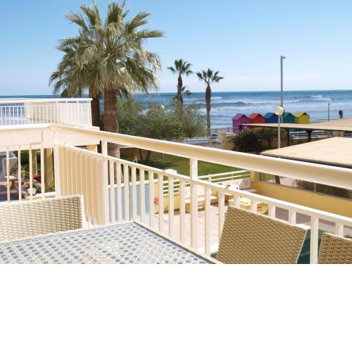 ApartUP Caribe Beachfront II