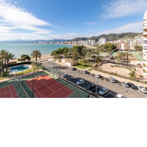 ApartUP Cullera Infinity