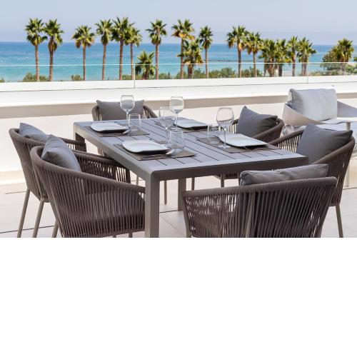ApartUP Denia Beachfront Deluxe