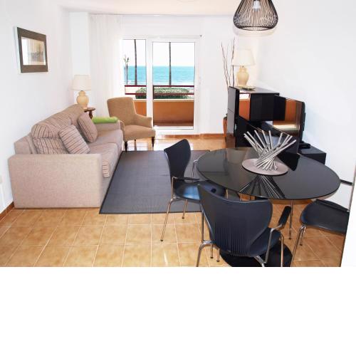ApartUP La Concha Beachfront I