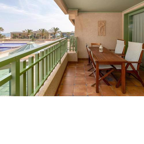 ApartUP Patacona Beach I