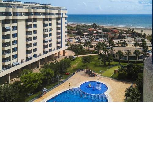 ApartUP Patacona Oriental