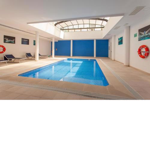 ApartUP Patacona Select
