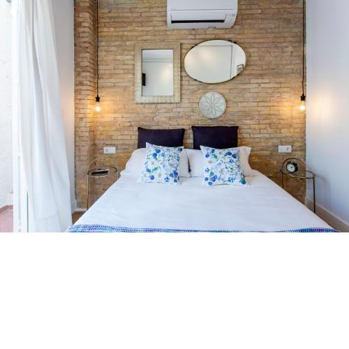 ApartUP Rojas Market