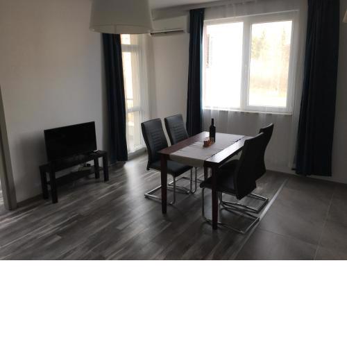 ApartVel apartment 2