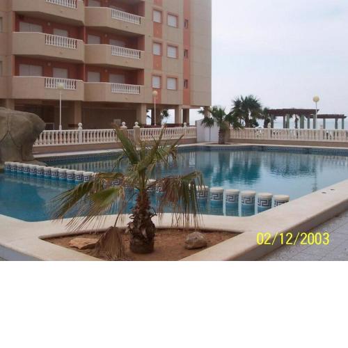 APCOSTAS - Isla Grosa