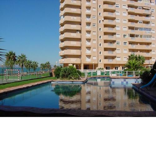 APCOSTAS - Puerto Playa