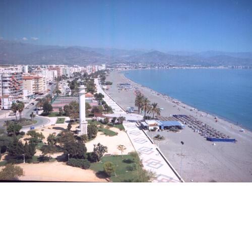 APCOSTAS - Torre del Mar Playa