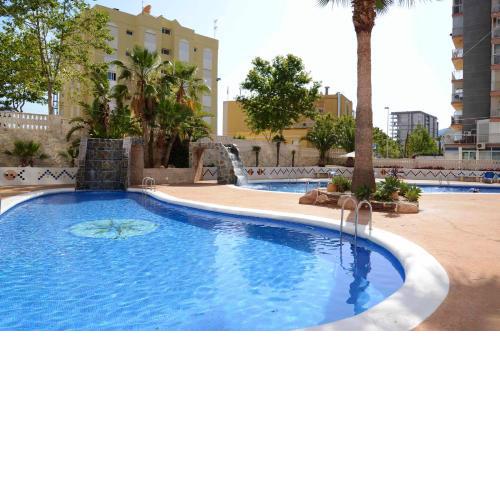 APCOSTAS Turquesa Beach - Calpe
