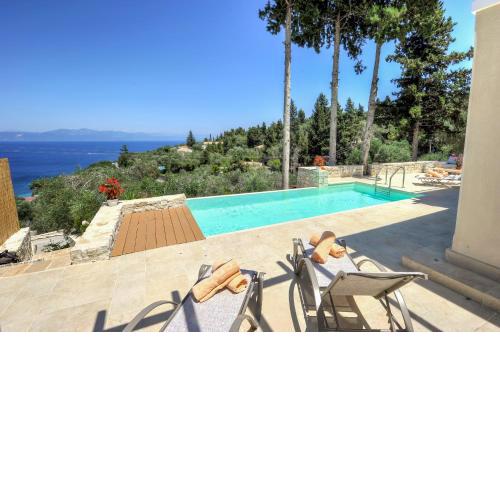 Apeiron I Villa by Paxos Retreats