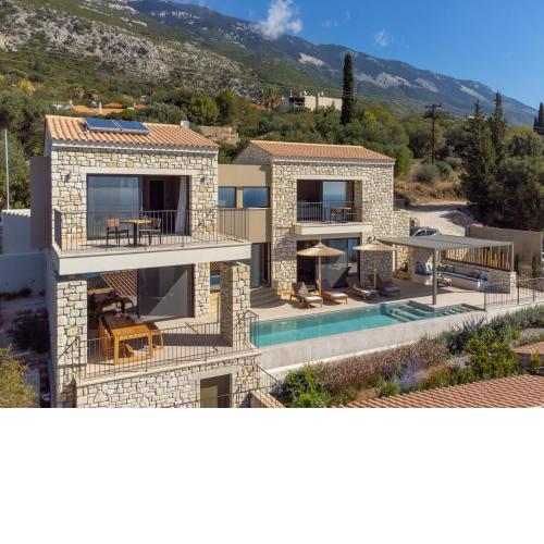 Apeiron Villas
