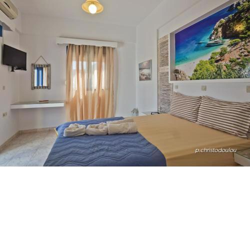 Aperanto Apartments