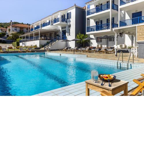 Aperitton Hotel