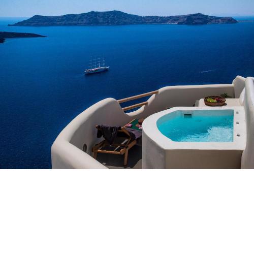 Aperto Suites - Adults Only