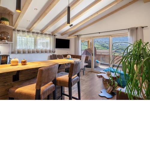 Apfel Chalet Feldhof
