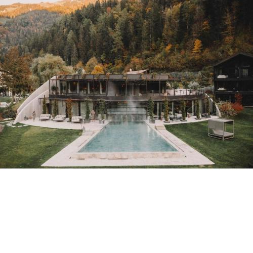 Apfelhotel Torgglerhof