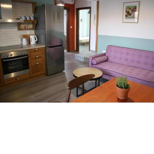 Aphelion Holiday Apartments