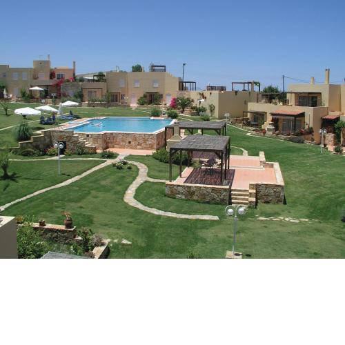 Aphrodite 3 - Pigi Paradise