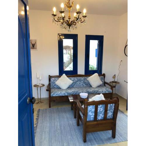Aphrodite Apartment