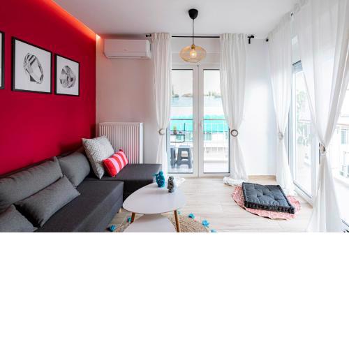 Aphrodite Apartment