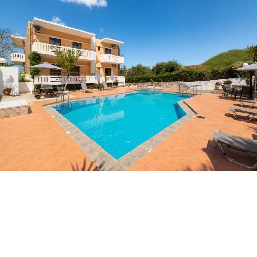 Aphrodite Apartments