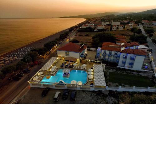 Aphrodite Beach Hotel