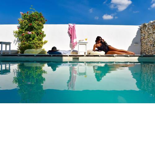 Aphrodite Boutique Hotel