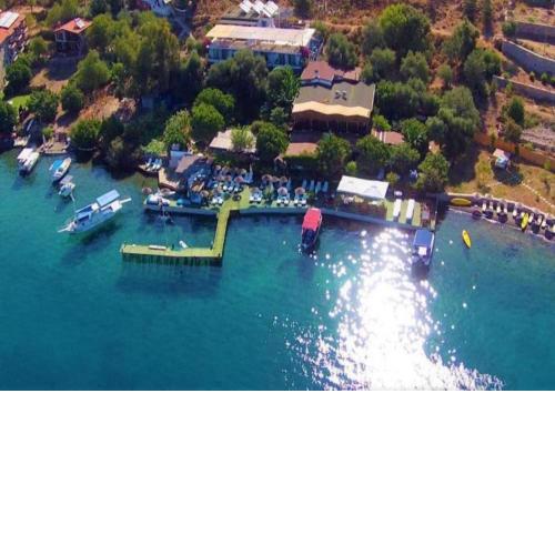 Aphrodite Hotel Bozburun