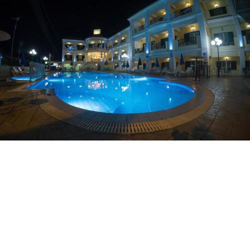 Aphrodite Hotel