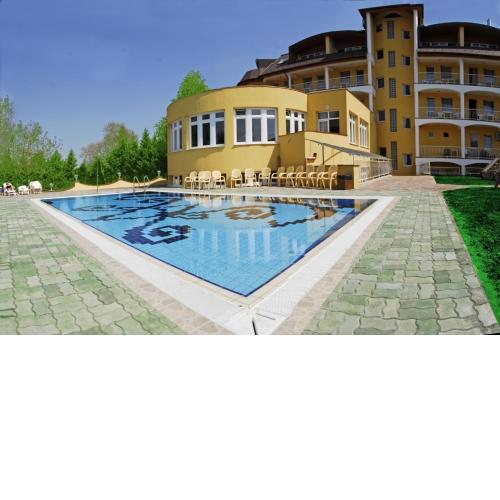 Aphrodite Hotel