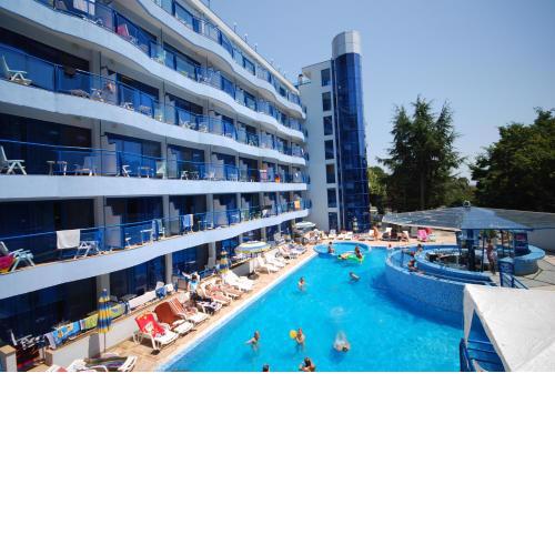 Aphrodite Hotel