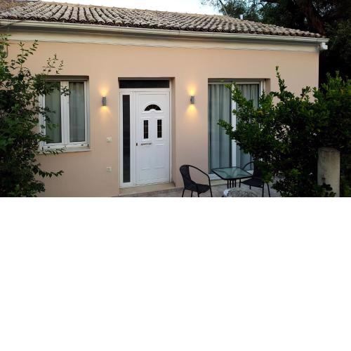 Aphrodite House