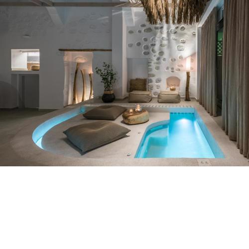 Aphrodite Luxury apartment