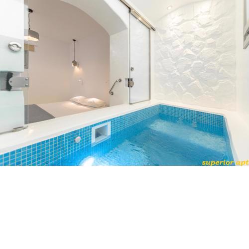 Aphrodite Luxury Apartments